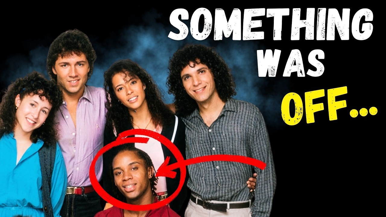 Fame (TV Series): 10 Dark Facts From Behind The Scenes…