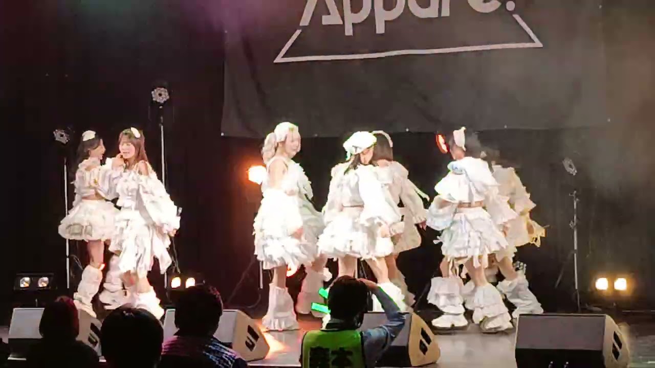 RiNCENT# 2025年3月3日 有楽町ヒューリックホール