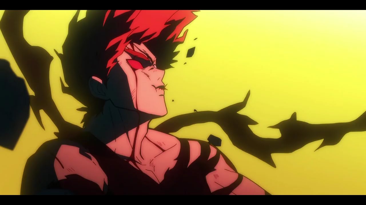 I fixed One Punch Man S3  -  Garou vs Orochi part 1