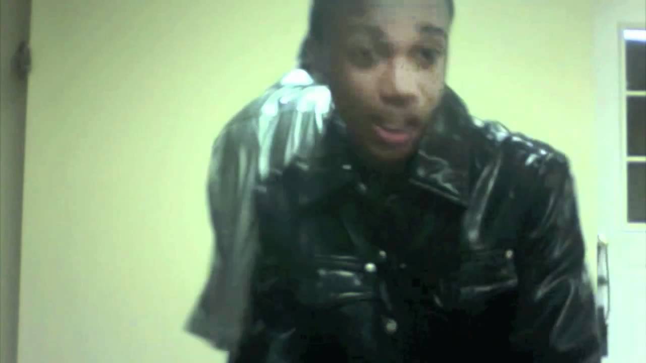 Bad Boy Family Halloween!! 2010