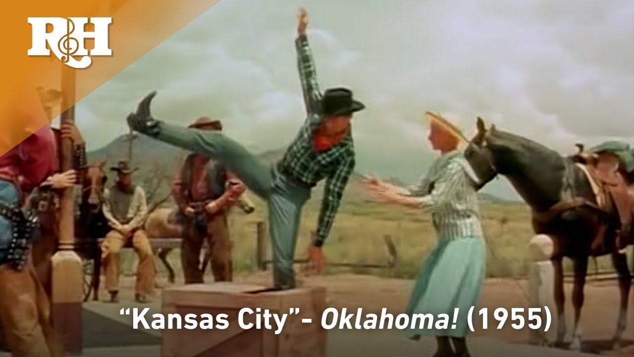 Kansas City