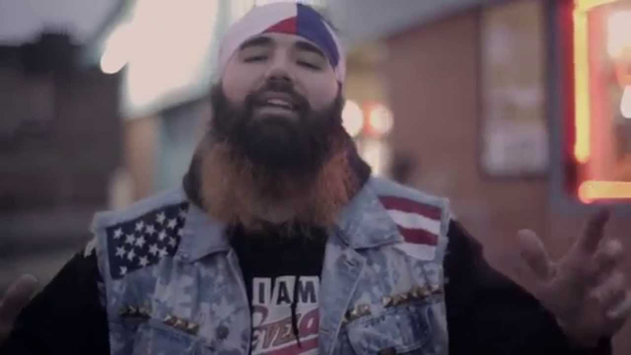 Rosello - Clark Ave (Official Music Video)