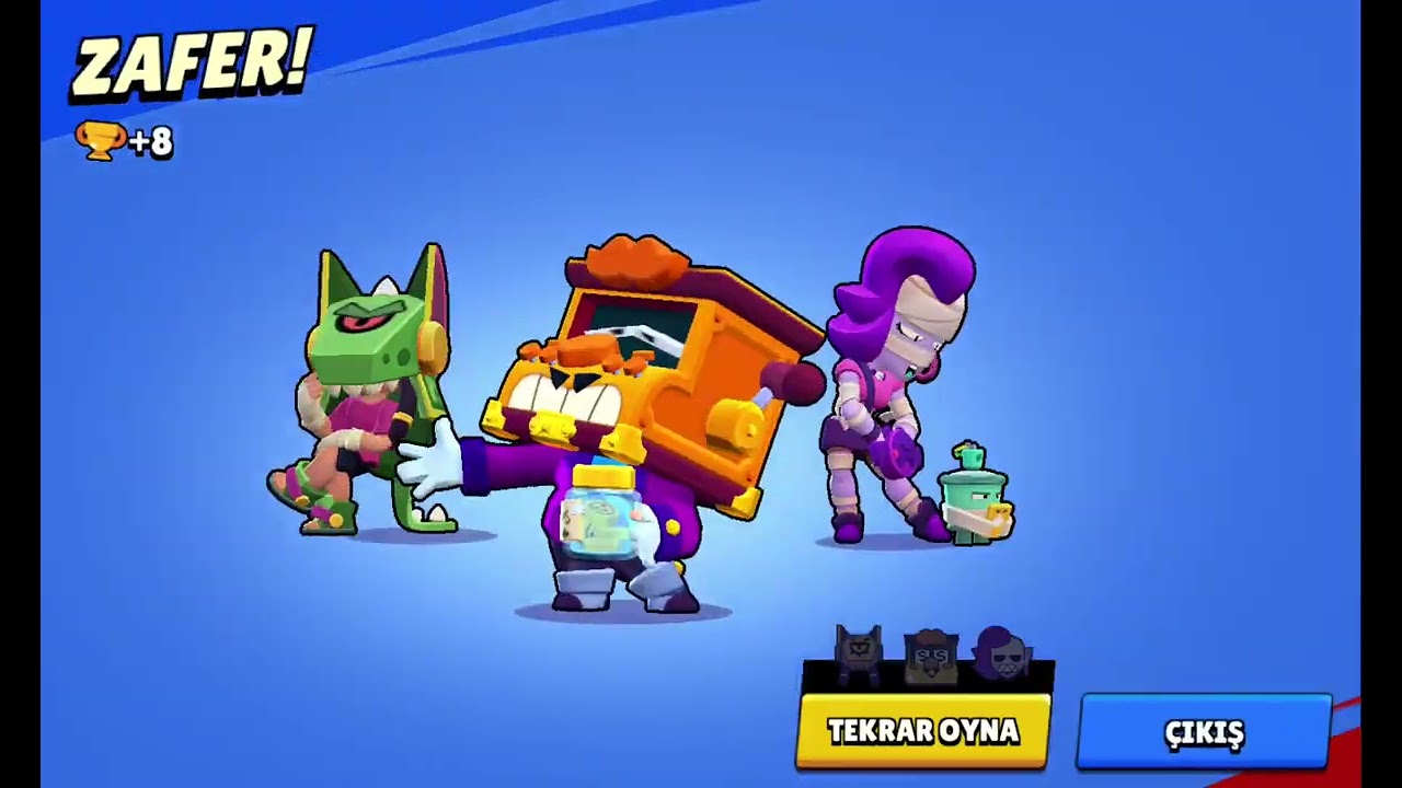 11000 kupa oldum