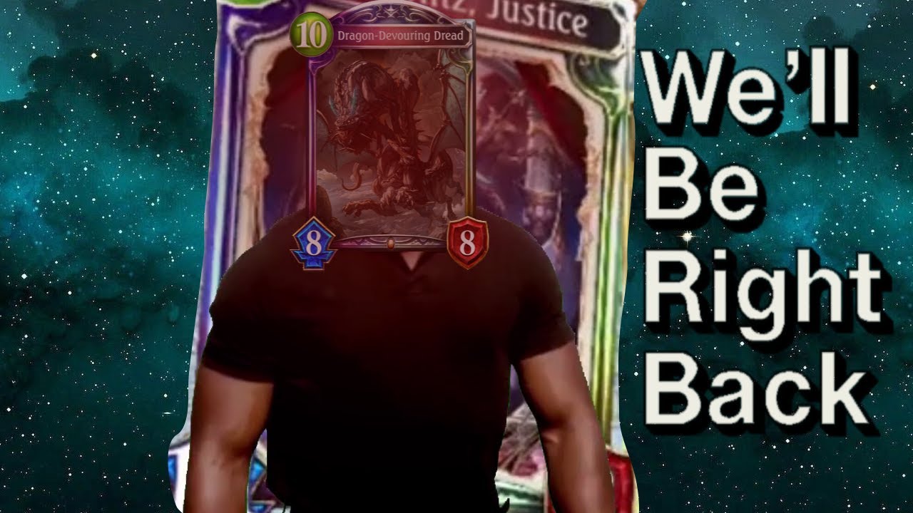 Very Close Fight Got Me In My Feelings | Shadowverse (ft. The Peggies)