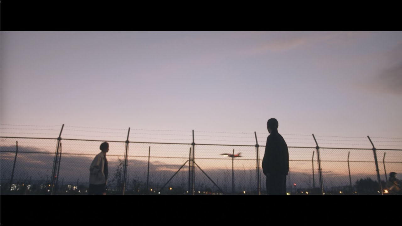 RUNG HYANG × YAMORI『ジントニック』