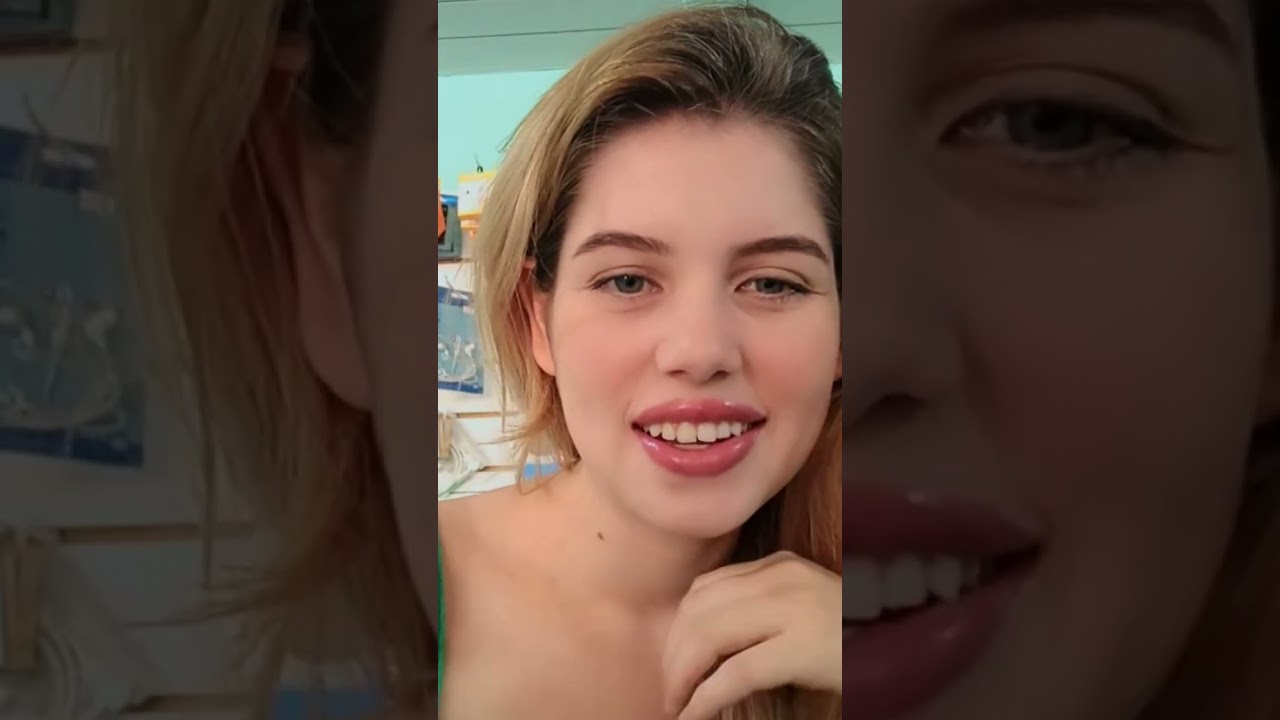 andrea periscope💋 live update-1020 #periscope #live #livestream #livebroadcast #vlog#andrea