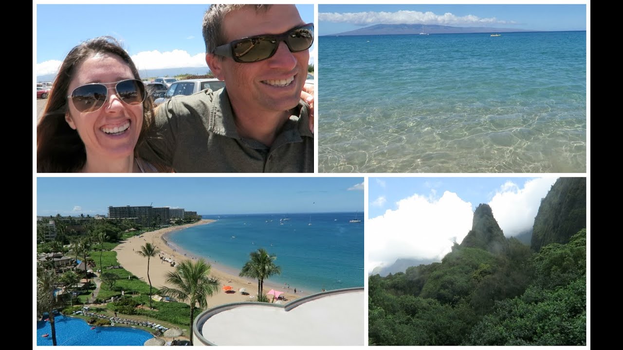 Maui Life | A Chill Weekend