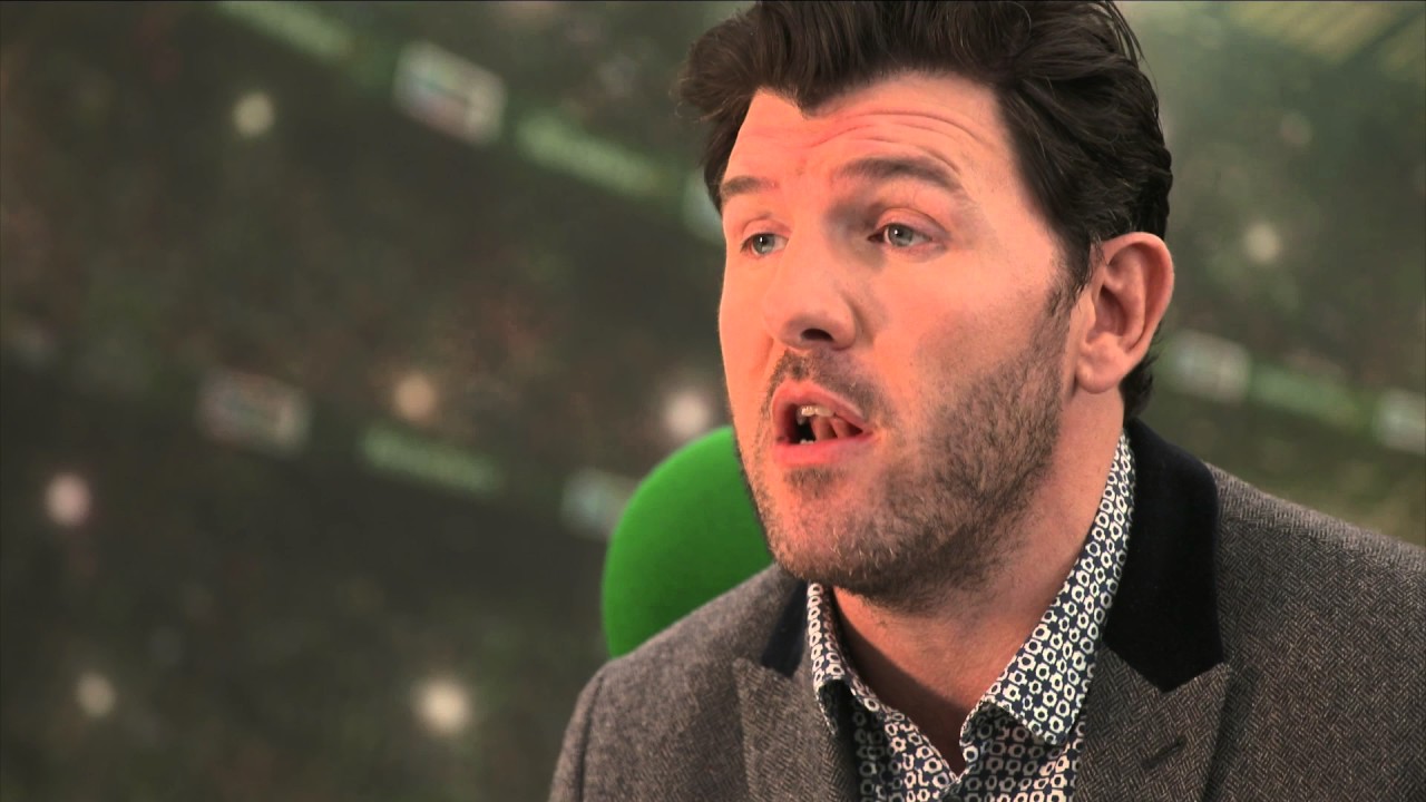 Heineken | If Argentina were in the Six Nations | #ItsYourCall