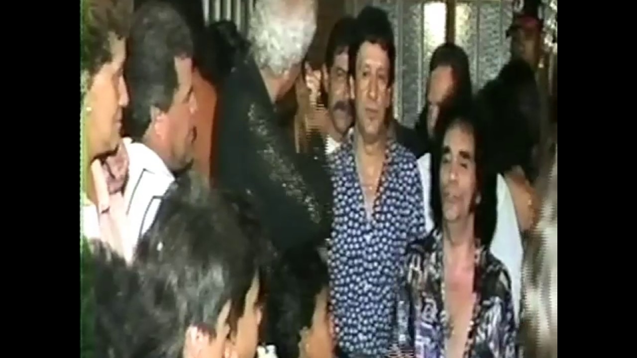 Creone e Barrerito - &Uacute;ltimo Adeus.