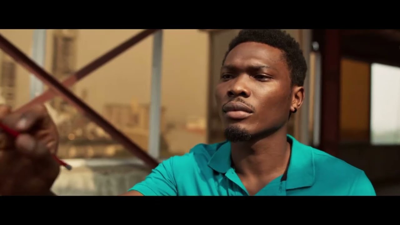 Far From Home Ishaya Bello - Final Appearance