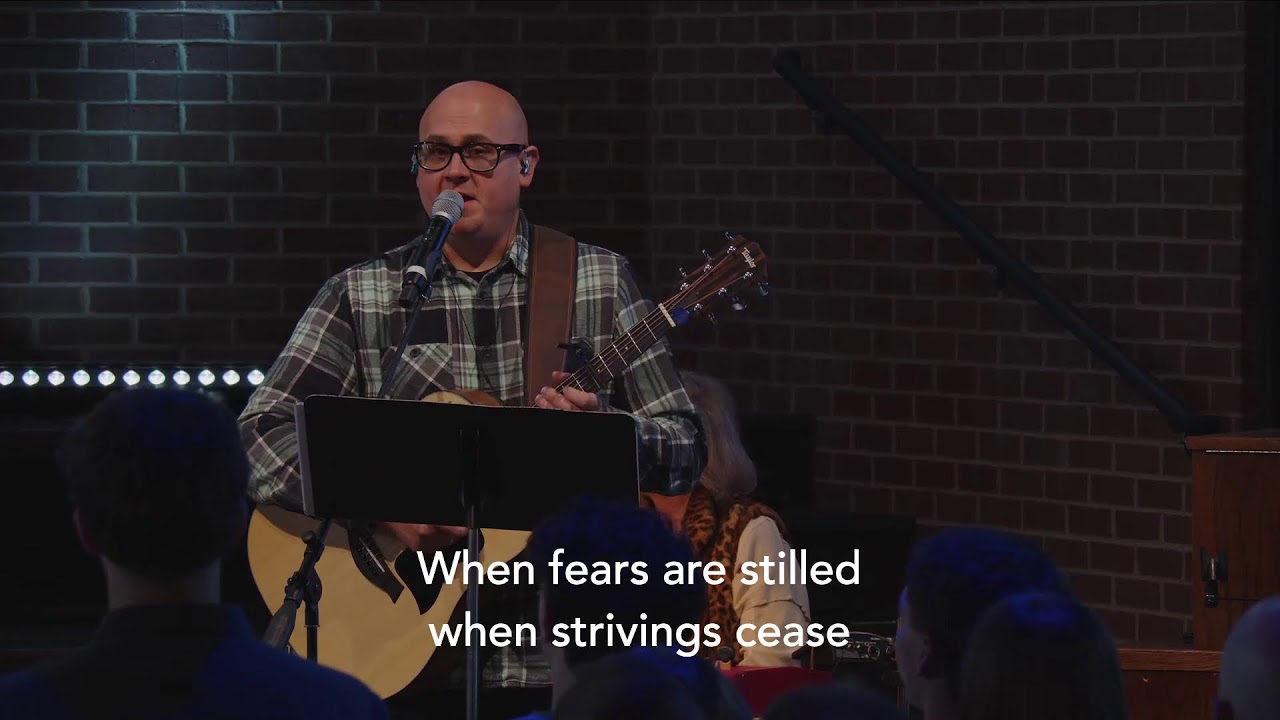 Worship Service