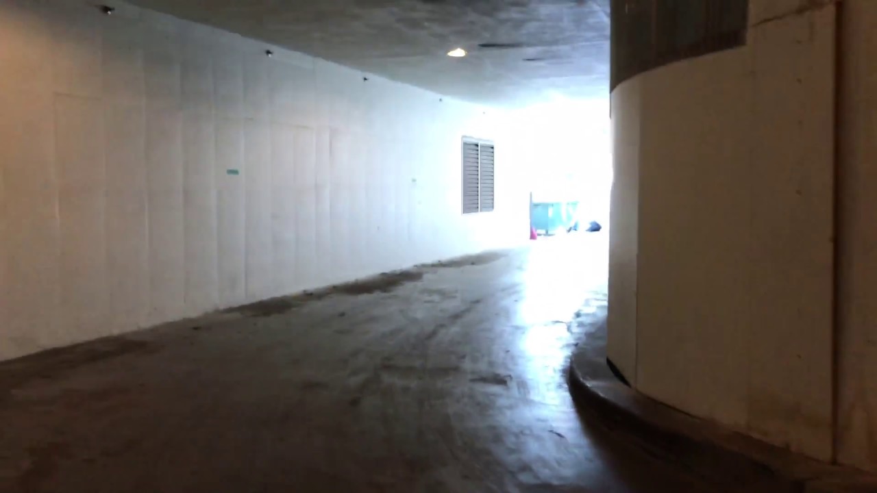 Greenbrier Bunker Blast Door