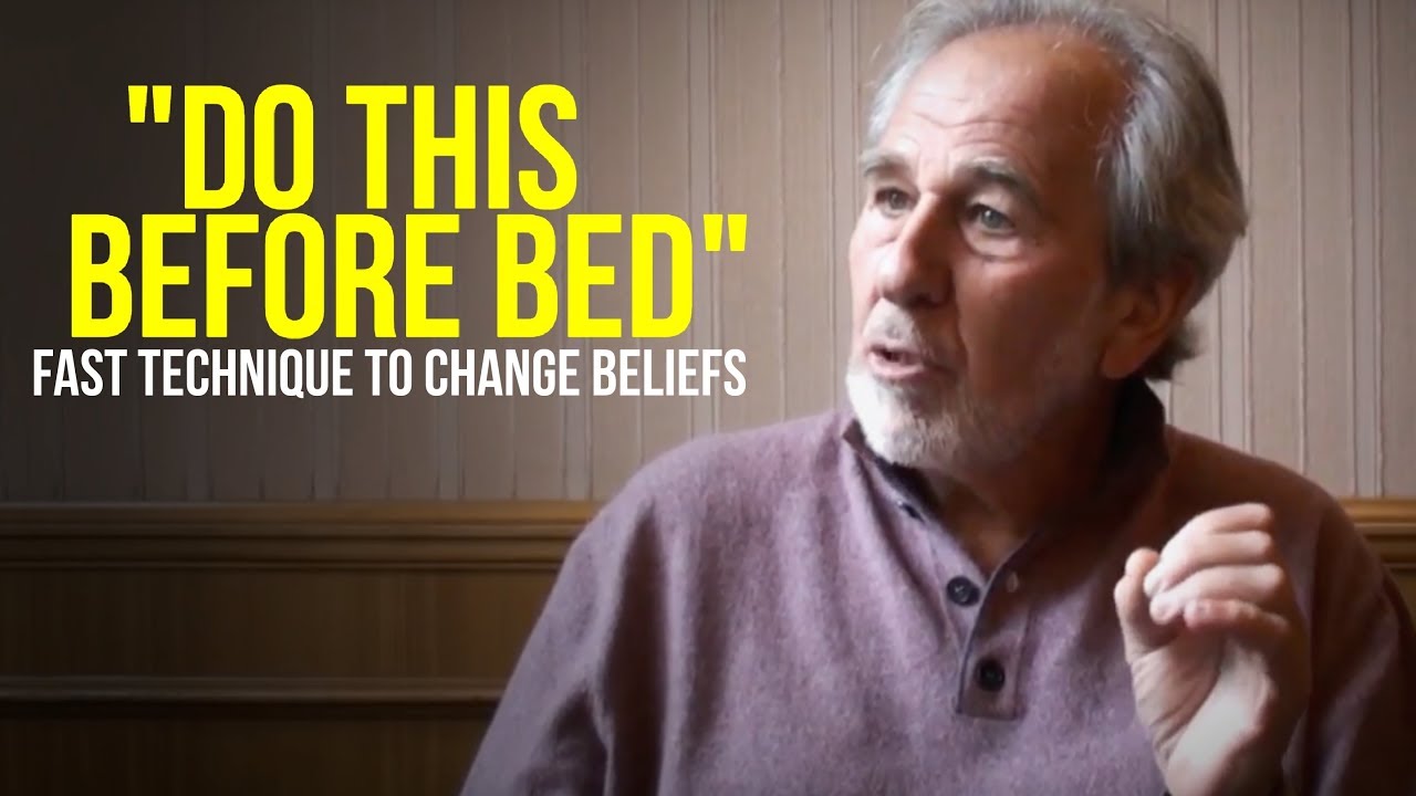 Reprogram Your Mind While You Sleep | 
