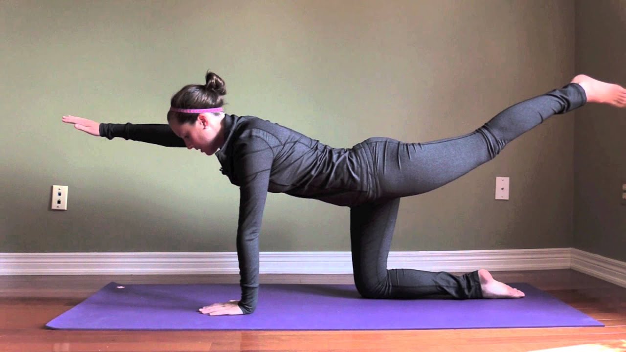 How To: Fitness for Equestrians