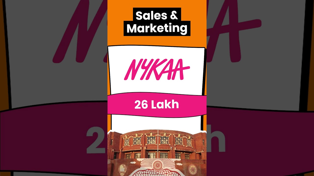 IIM Lucknow REAL salary package REVEALED ! Company wise salary at IIM L | #mbaplacements