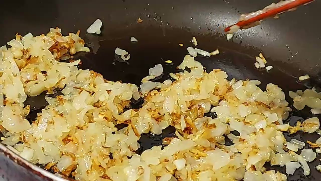 НАЧИНКА для Пирожков Как сделать вкусно #выпечка #начинка #dizzy51style