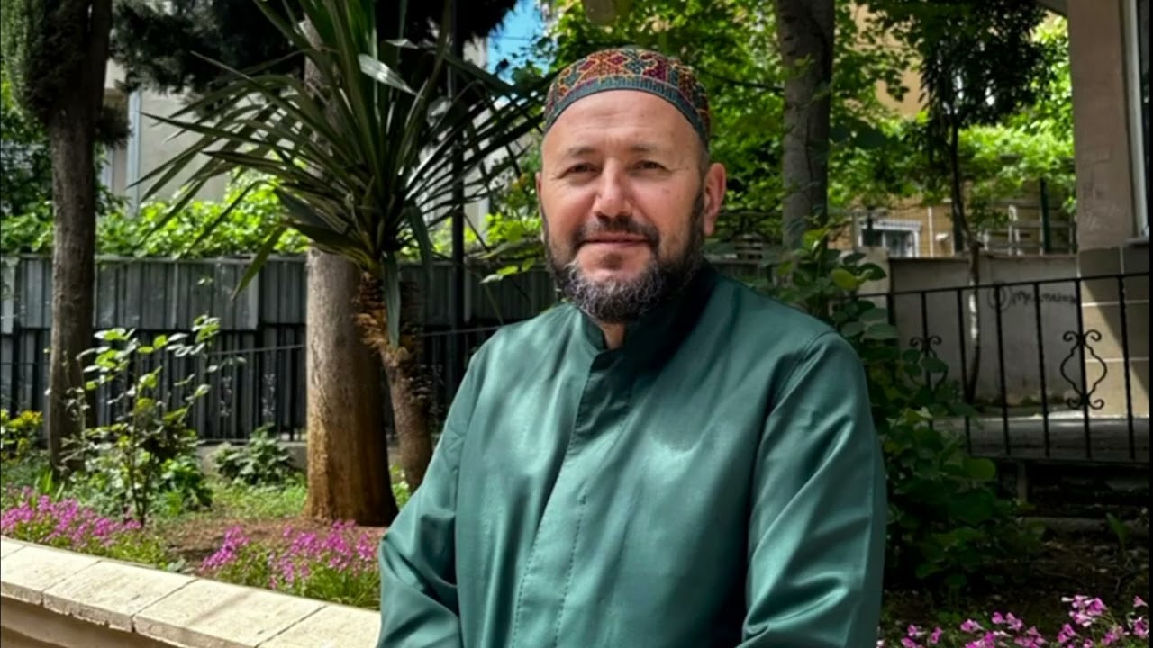 Bünyamin Sultana Biz De Varalım - Hasan Say Hoca