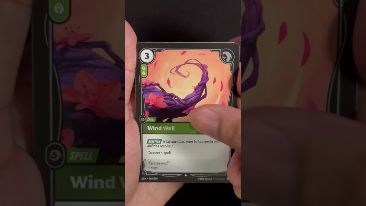 6 Days until SPIRITFORGED PreRelease 