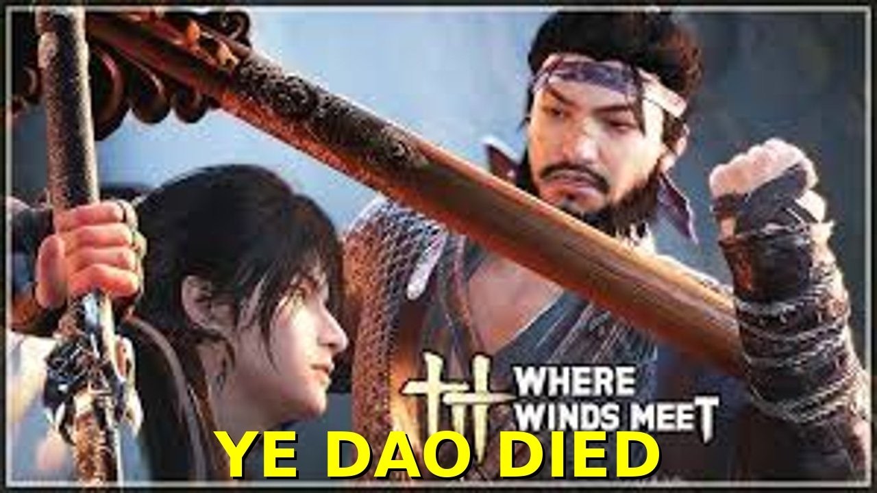 Ye Dao's Death + Boss Fight