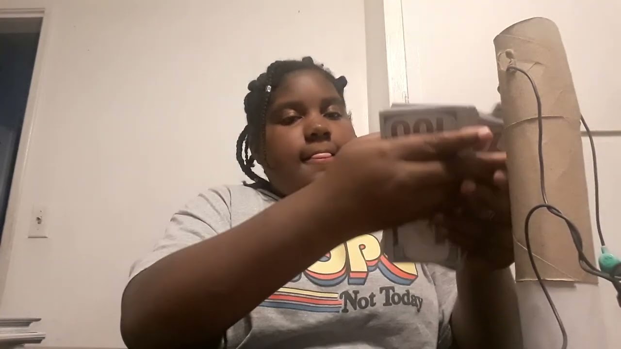ASMR drug dealer roleplay