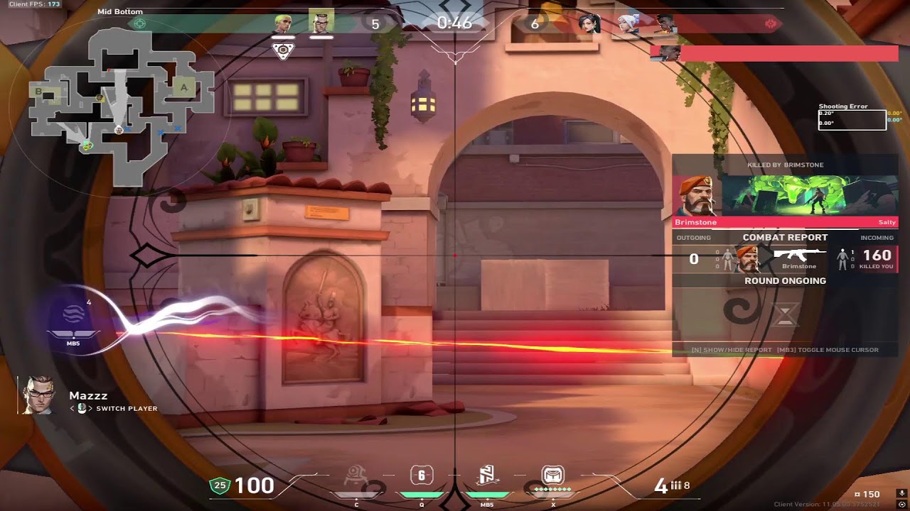 valorant ranked
