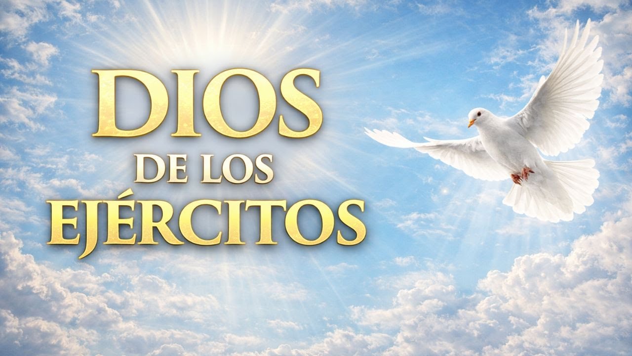 Señor de los ejércitos