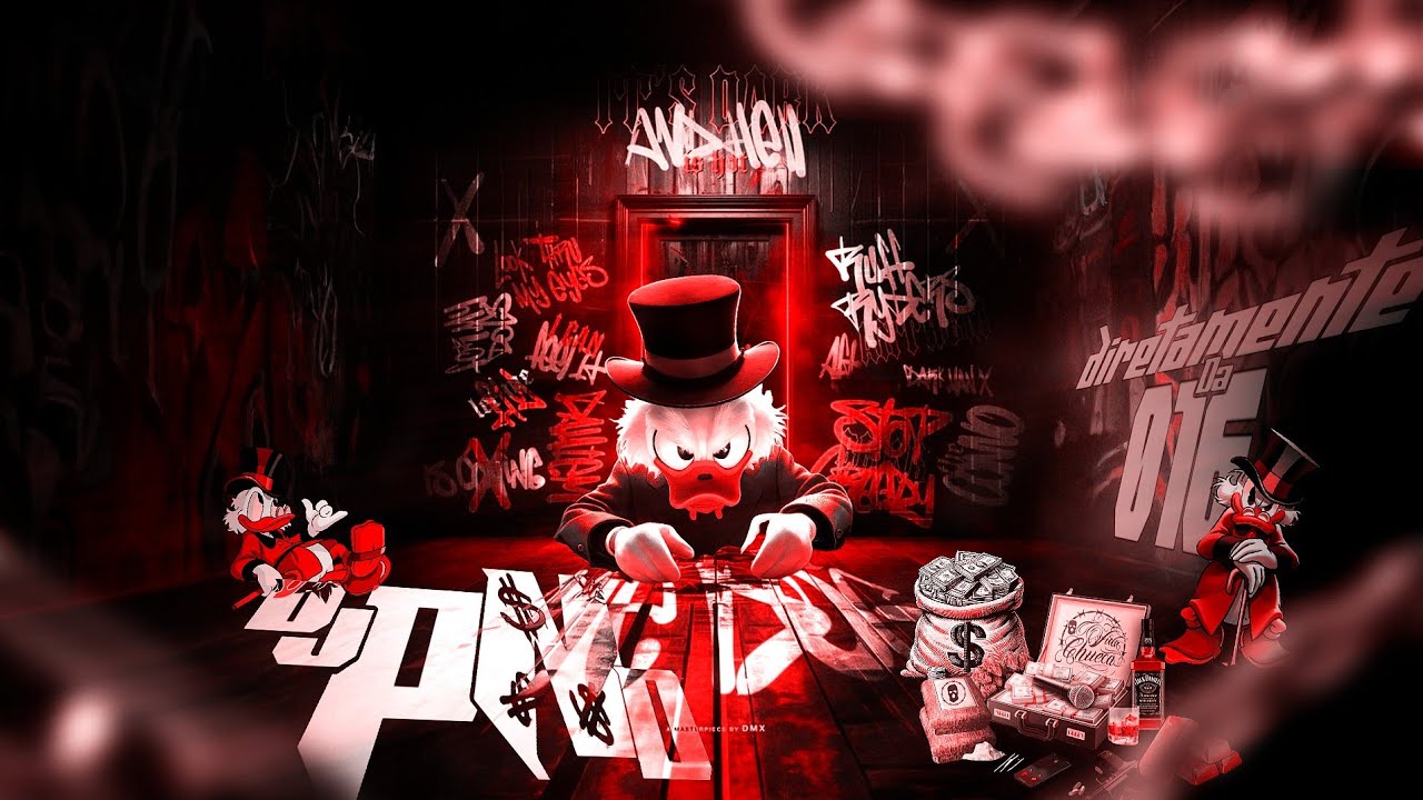 PORRADEIRO NAS DO JOB - Mc Kf - [ PNDDJ & DJ SZ7 ].