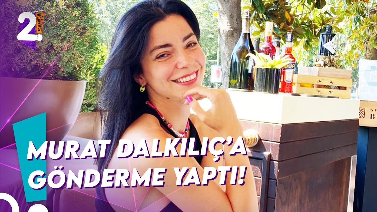 MERVE BOLUĞUR'DAN ÇOK KONUŞULACAK PAYLAŞIM! | Müge ve Gülşen'le 2. Sayfa 197. Bölüm