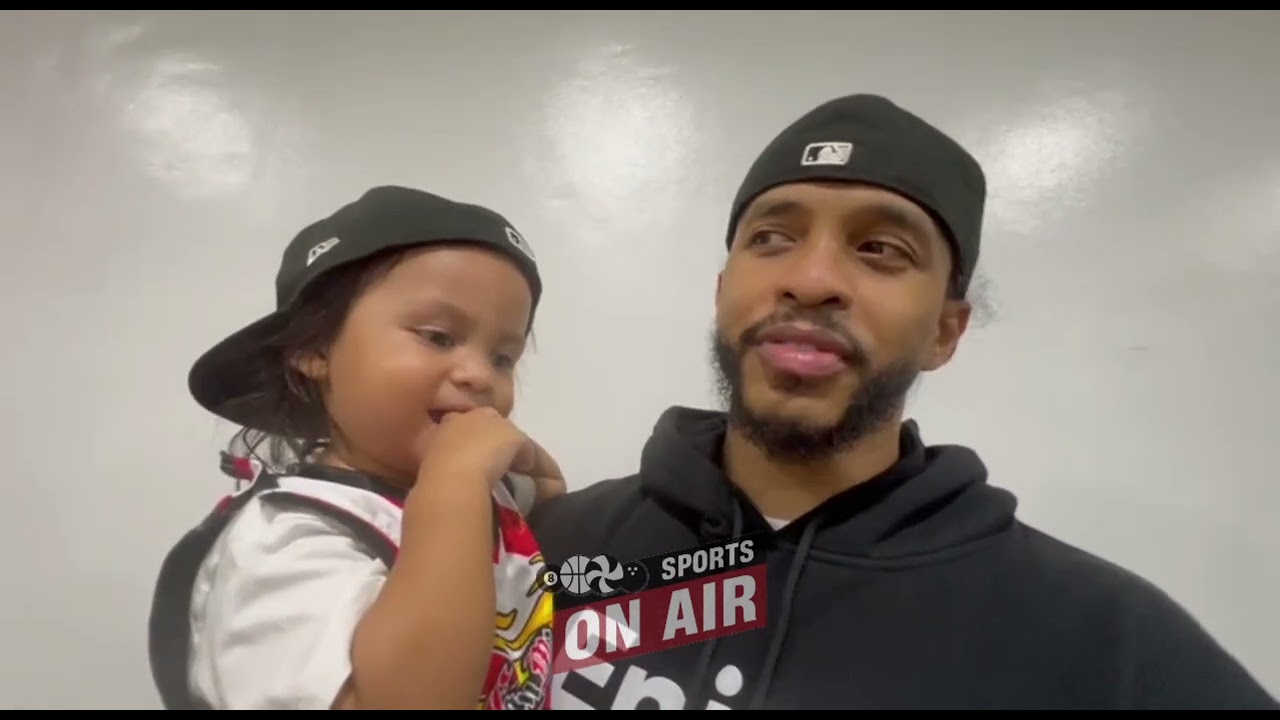 SMB Chris Ross: ‘Closeouts are the hardest, pero stay true lang sa game plan’.