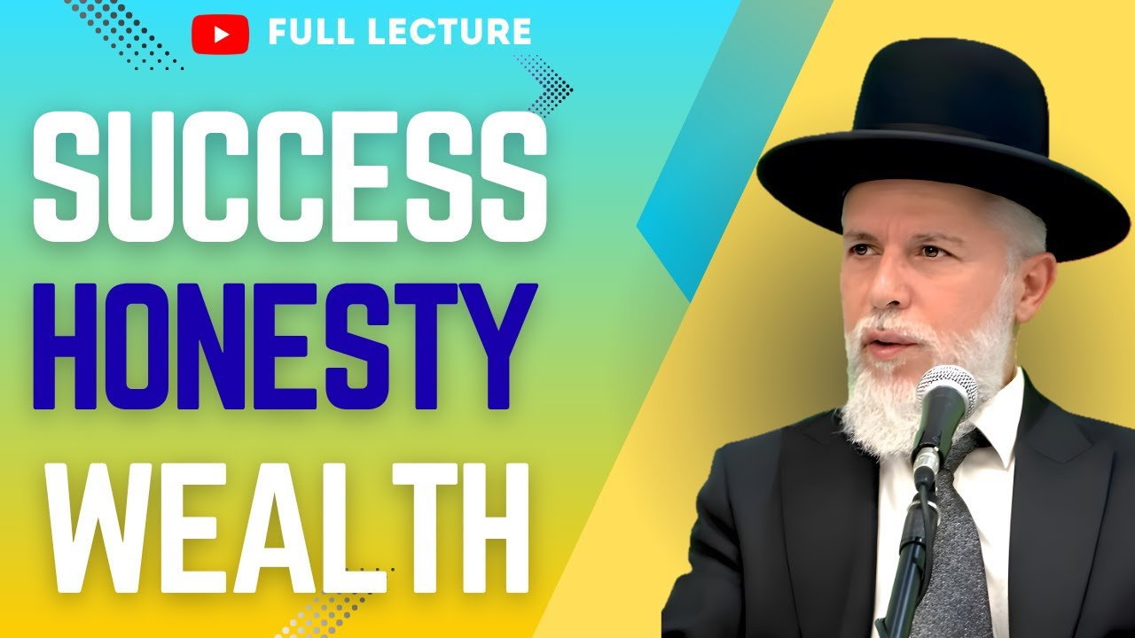 The Secret of Success in Business and in Life (AI)