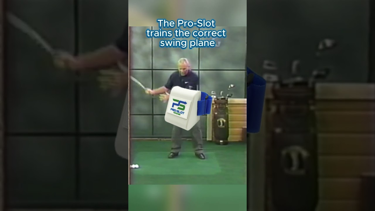 How to Make a Proper Swing Plane