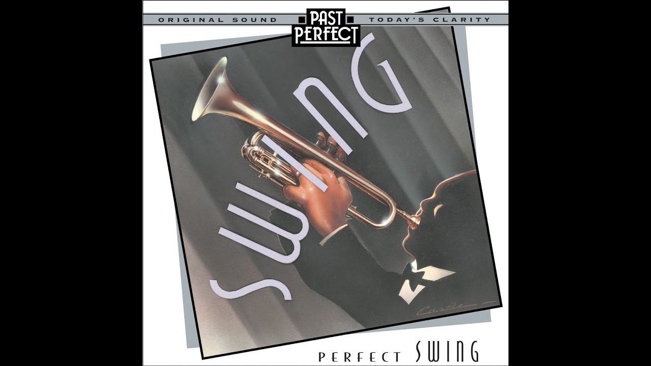 Johnny Hodges - Good Queen Bess