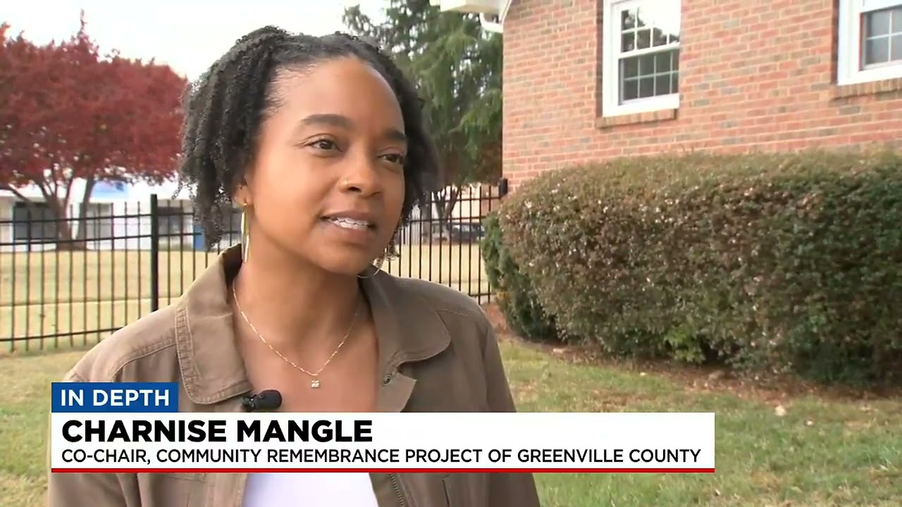 Remembering victims of terror lynchings