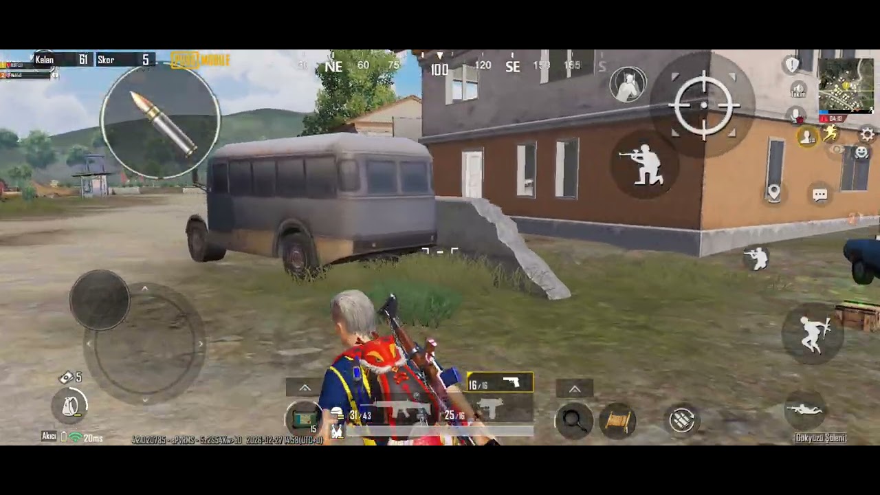 27 Şubat 2026