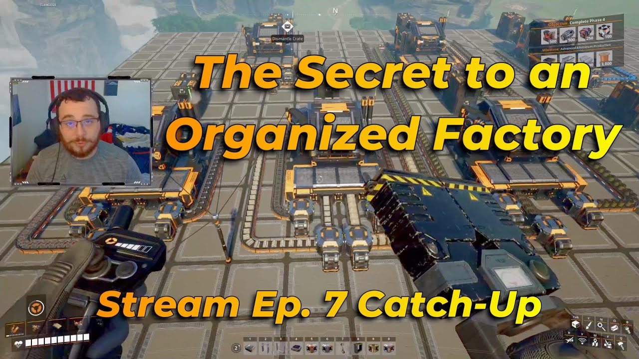 The SECRET has been UNCOVERED and the FACTORY WILL CONTINUE TO GROW!