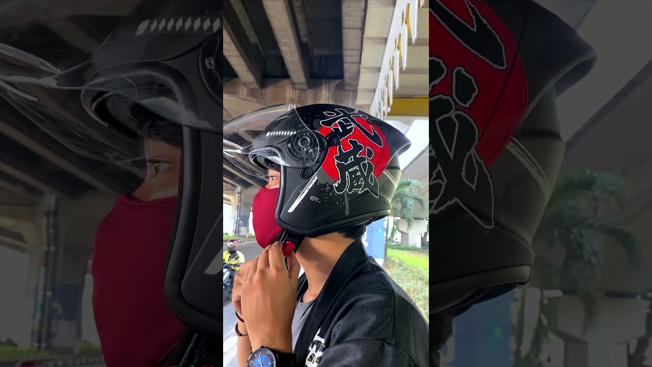 NHK R1 Max Bushido