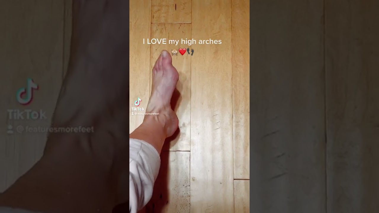 HIGH arches #footworship #feet #sole