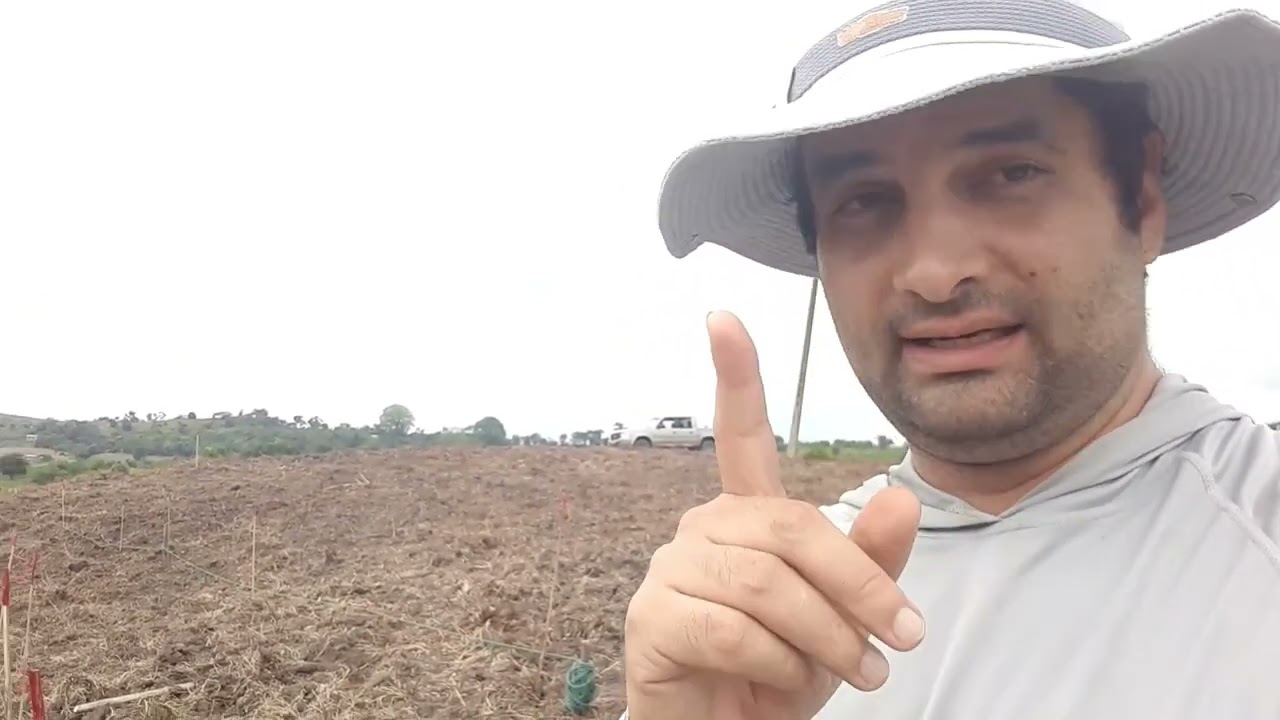 Implementacion Piloto Keyline en Chone, Ecuador. Capacitaci&oacute;n y entrenamiento.