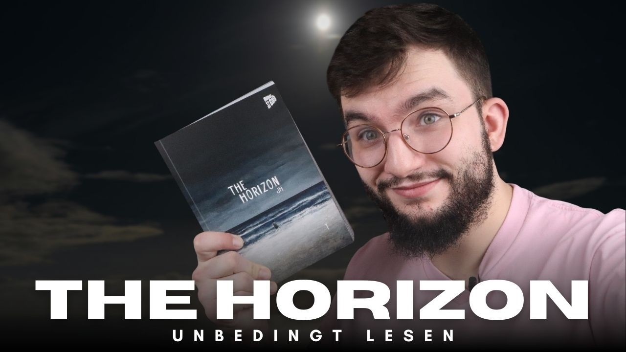 Warum du den Manhwa 