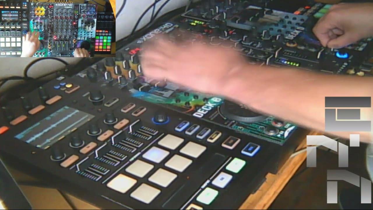 Megabeat Session1980 1990