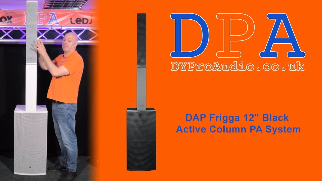 DAP Frigga 12