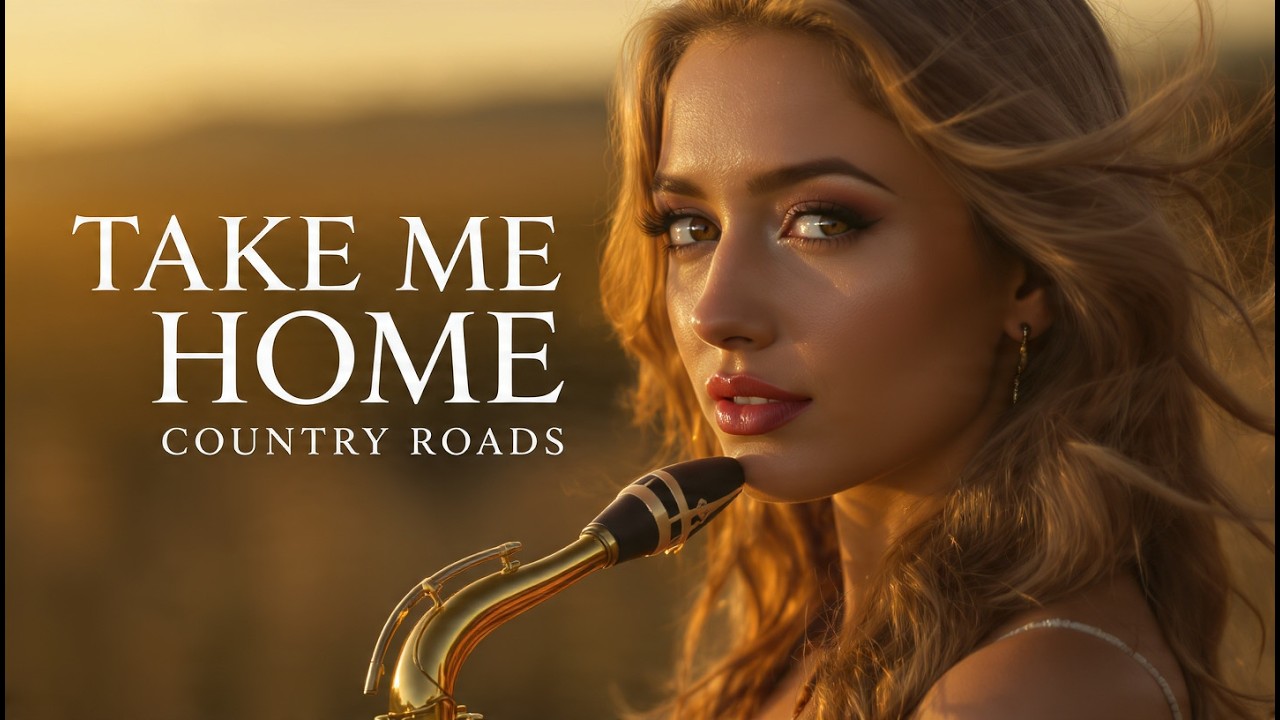 You&rsquo;ve NEVER Heard Country Roads Like This&hellip; (Epic Orchestral Cover)
