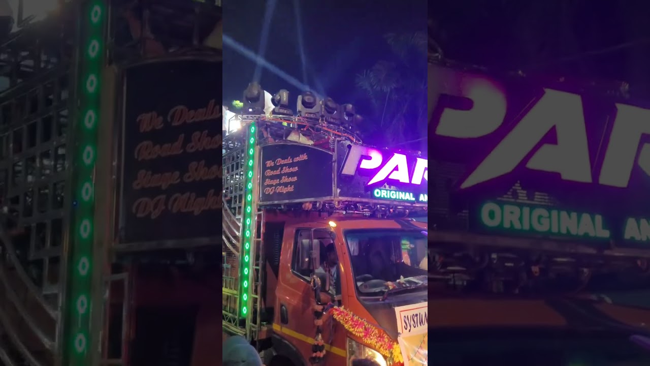 Dj Pari Antivirus New Setup ||2024|| #djgadi #djviral #shortsstatus #shortsstory #ytshorts