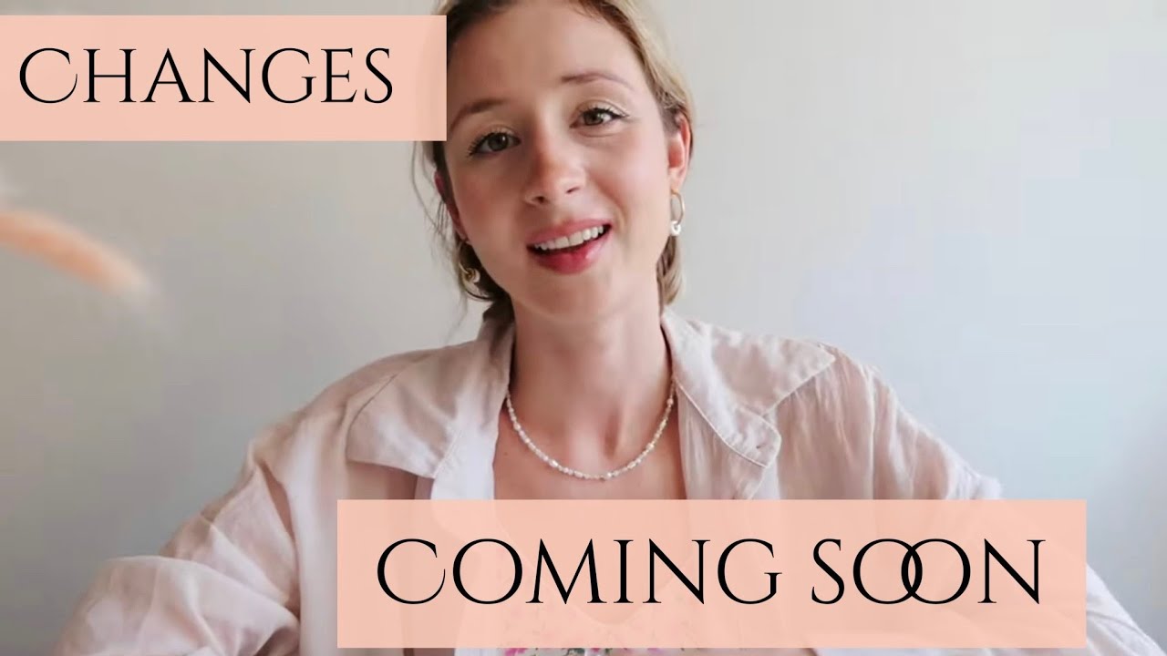 Changes That Will Happen For You Soon🕊🍃*Pick a card* Timeless Tarot Reading