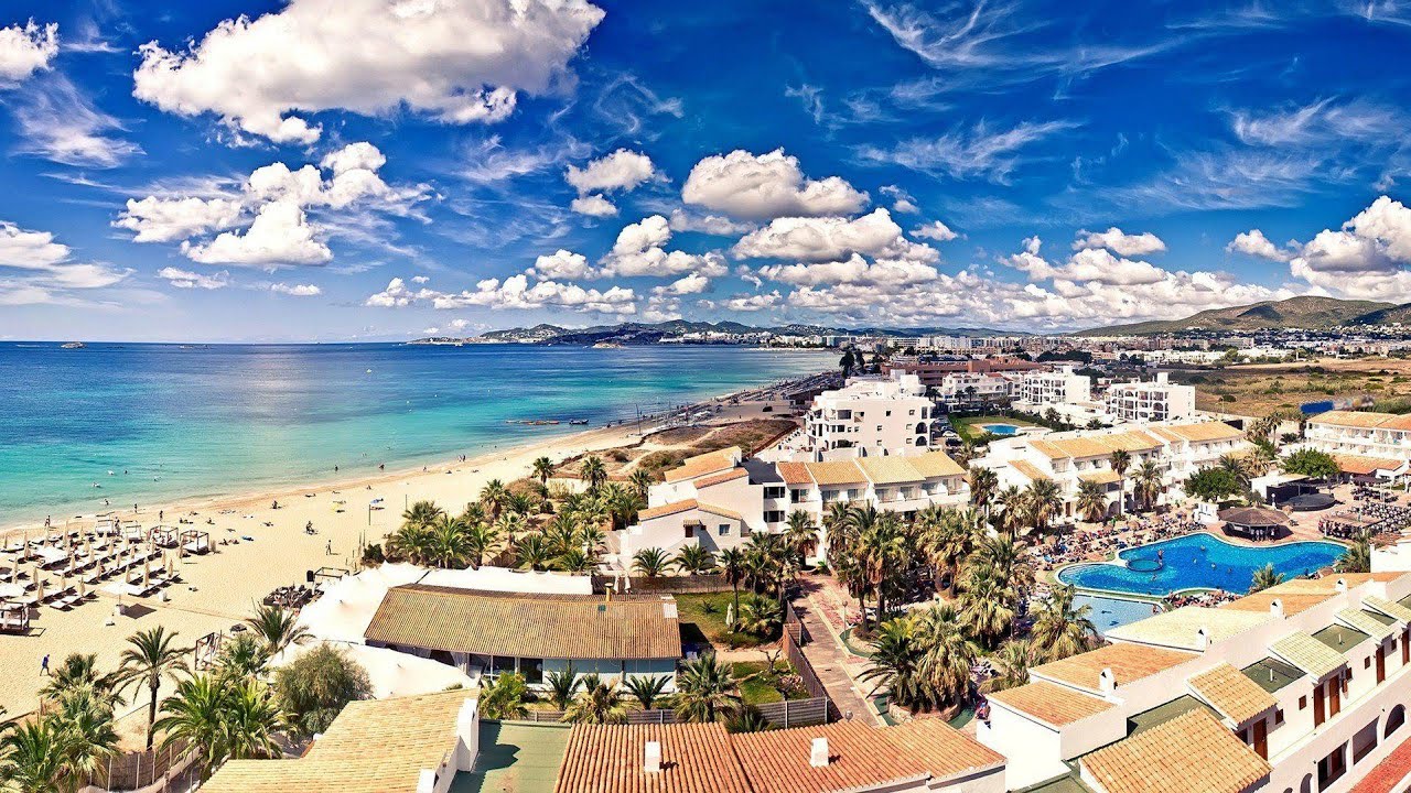 If You Only Have a Day in Port...Ibiza, Spain