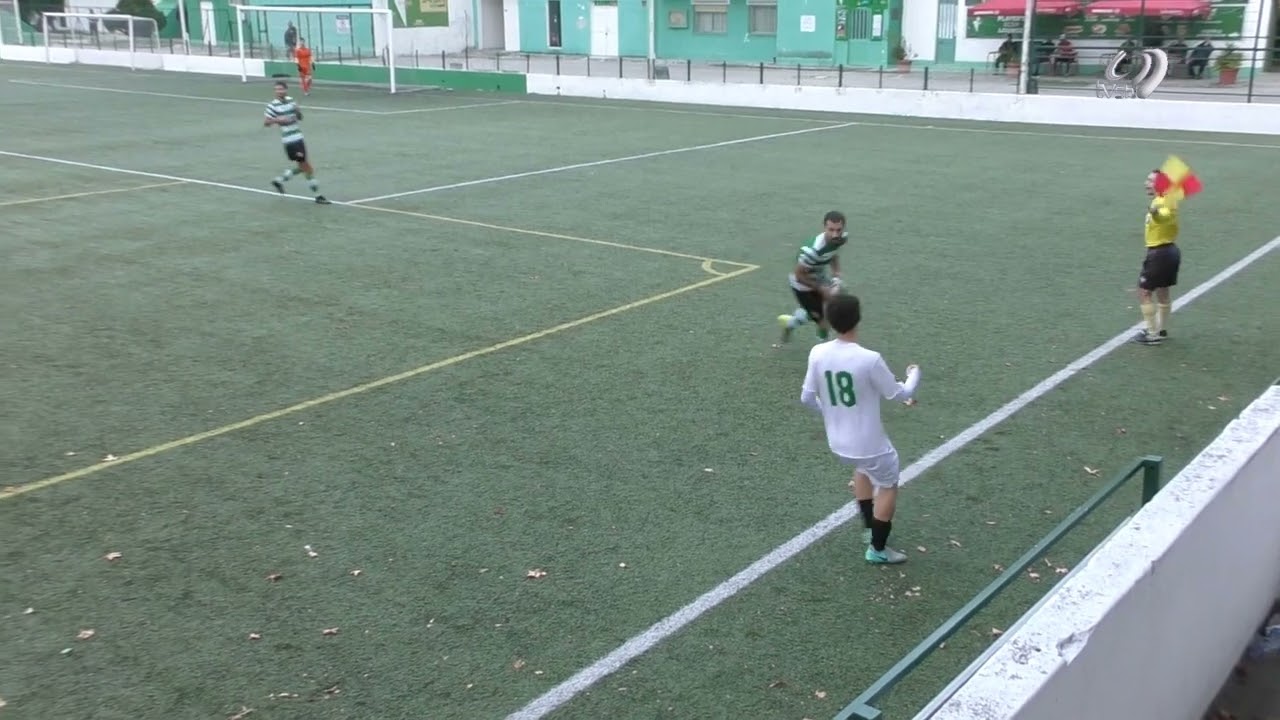 SENHORA DA HORA   0 VS GATÕES   0  alguns lances