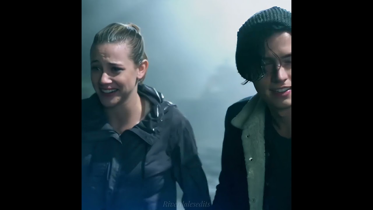 Bughead edit 🥰#bughead#bettycooper#jugheadjones#riverdale#love#couple#edit#betty#jughead