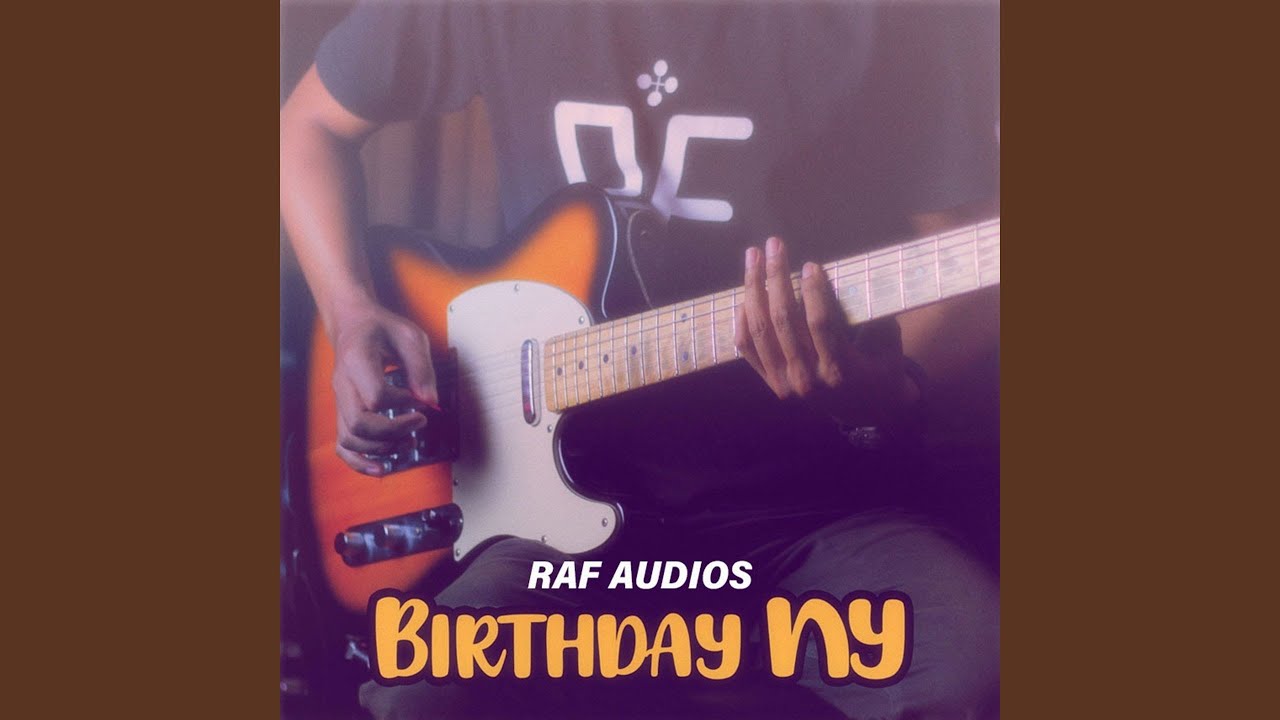 Birthday NY
