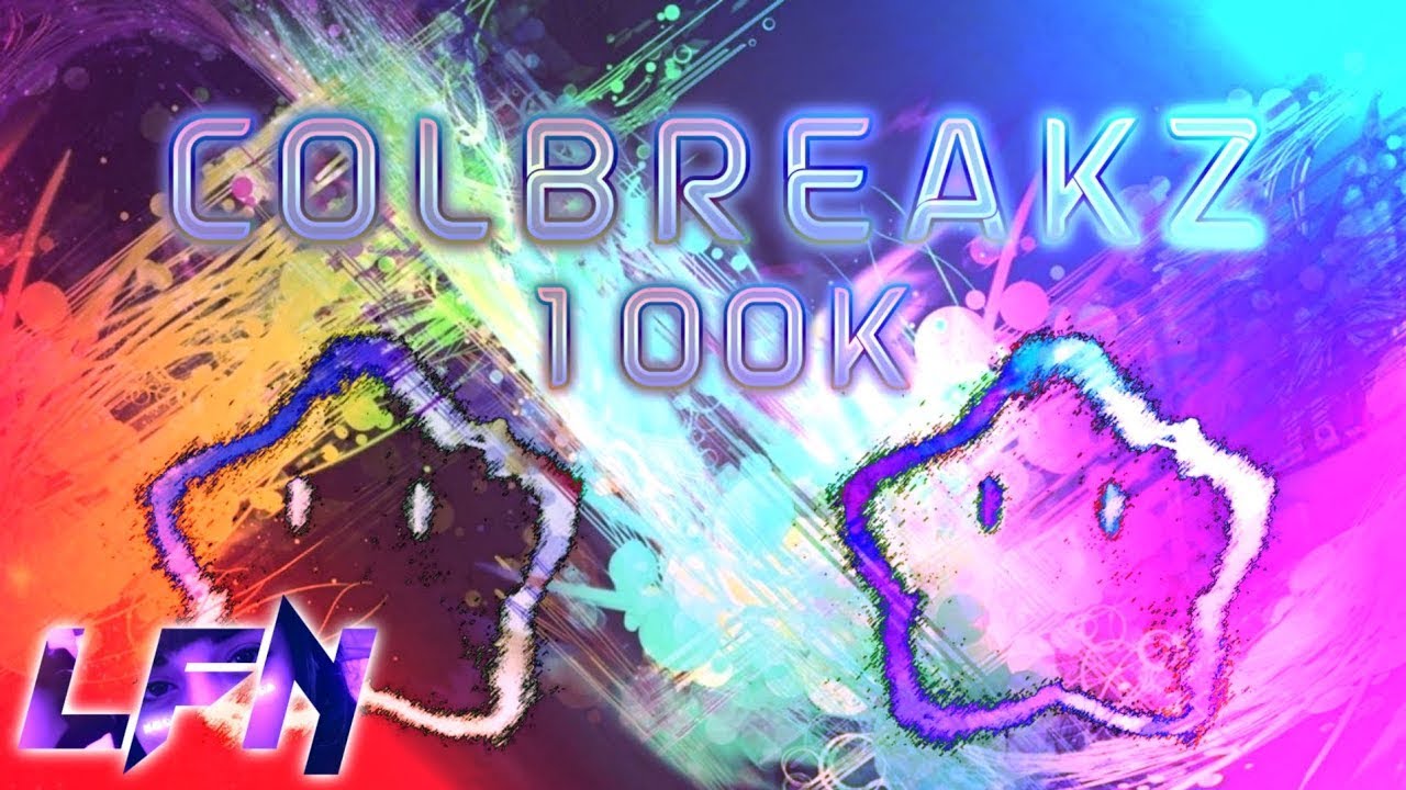 ColBreakz - Tetris