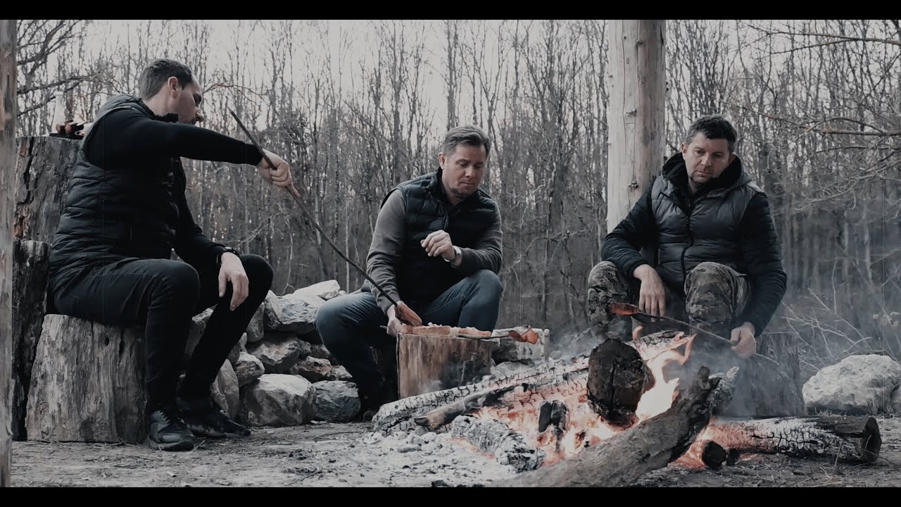Ivica Plivelić Iva - TRI JABLANA (Official  VIDEO) 2026